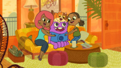 Imagen de Home: Las aventuras de Tip y Oh (T1) - 9