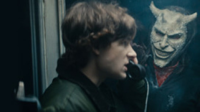 Imagen de Black Phone 2 - 7