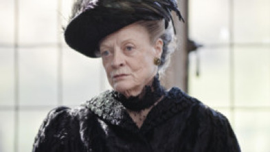 Imagen de Downton Abbey (T1): Ep.2  - 7