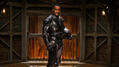 Imagen de Pacific Rim - 5