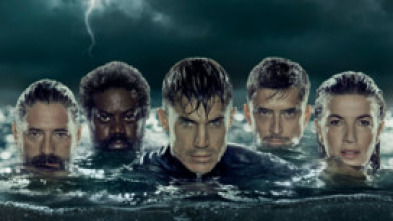 Imagen de Operación: Marea... (T1): Ep.2 Episodi 2 - 5