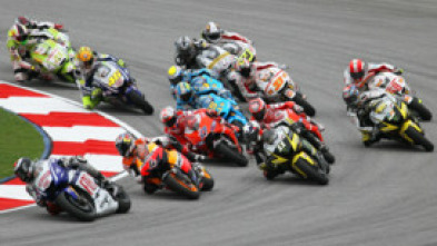 Imagen de Moto GP Unlimited (T1): Ep.15 - 5