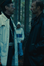 Imagen de End of Summer (T1): Ep.5  - 6