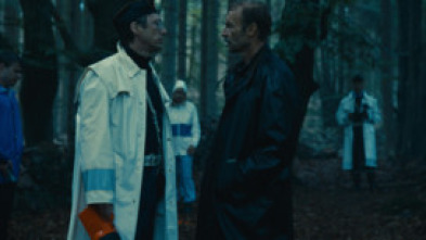 Imagen de End of Summer (T1): Ep.6  - 7
