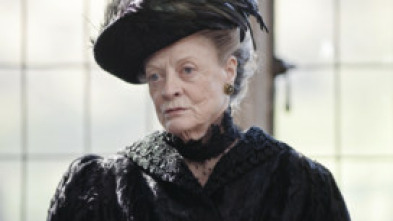 Imagen de Downton Abbey (T1): Ep.7  - 7