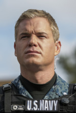 Imagen de The Last Ship (T2): Ep.13 Un país más perfecto - 5