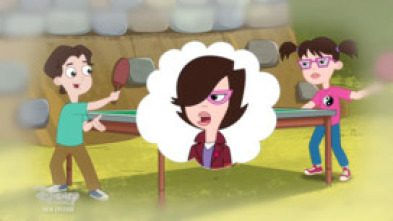 Imagen de Hamster & Gretel (T2): Los caballeros las prefieren frondosas / ¡Dale caña, Bailey! - 5