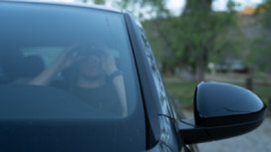 Imagen de La revista People...: Coartada - 5