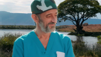 Imagen de Operación África  - 5