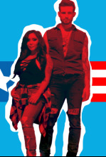 Imagen de Tattoo a dos USA (T1): Abajo en los vertederos - 6