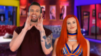 Imagen de Tattoo a dos USA (T2) - 8