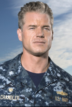 Imagen de The Last Ship (T1): Ep.9 La prueba - 6