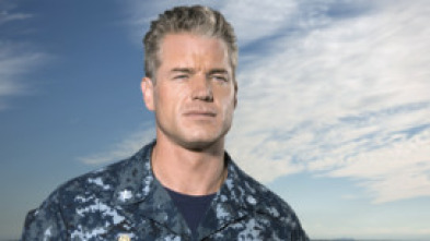 Imagen de The Last Ship (T1): Ep.9 La prueba - 7