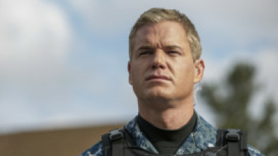 Imagen de The Last Ship (T2): Ep.13 Un país más perfecto - 6