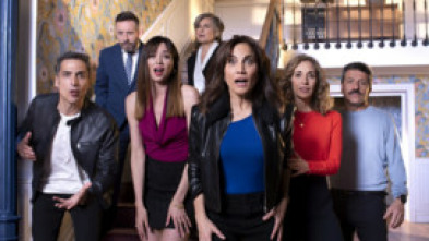 Imagen de 4 estrellas (T1): Ep.40 Multitud - 5