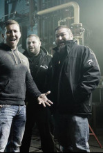 Imagen de La casa de los... (T3): Old South Pittsburgh Hospital - 6