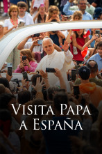 Imagen de Visita Papa a España (T1) - 6