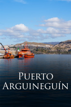 Imagen de Visita Papa a España (T1): Puerto Arguineguín - 6