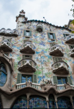 Imagen de Jujol-Gaudí, dos genis de l'arquitectura - 4