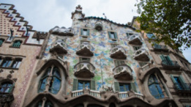 Imagen de Jujol-Gaudí, dos genis de l'arquitectura - 5