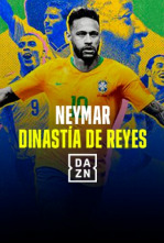 Imagen de Neymar, dinastía de reyes - 2