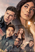 Imagen de 9-1-1 (T9): Ep.3 El cielo se cae - 5