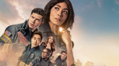 Imagen de 9-1-1 (T9): Ep.1 Comerse a los ricos - 6