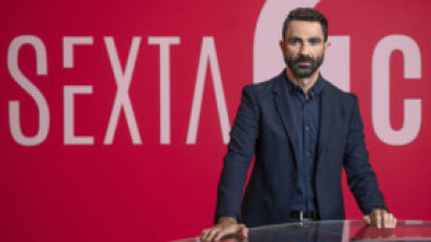 Imagen de laSexta Clave - 5