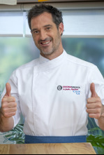 Imagen de Cocina abierta de... (T1): Ep.12 - 4