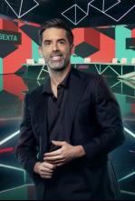 Imagen de laSexta Xplica - 4