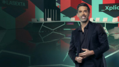 Imagen de laSexta Xplica - 5