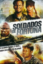 Imagen de Soldados de fortuna - 1