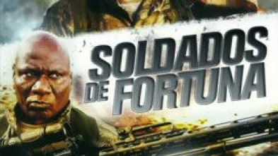 Imagen de Soldados de fortuna - 3