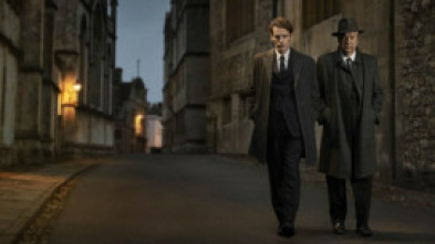 Imagen de Endeavour (T4): Ep.4 Cosecha - 5