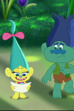 Imagen de Trolls: ¡No... (T6): El hada Nubetata/El bailullón - 4