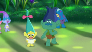 Imagen de Trolls: ¡No... (T6): El hada Nubetata/El bailullón - 5
