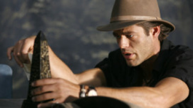 Imagen de Jack Hunter (T1) - 5