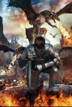 Imagen de Juego de Dragones - 4