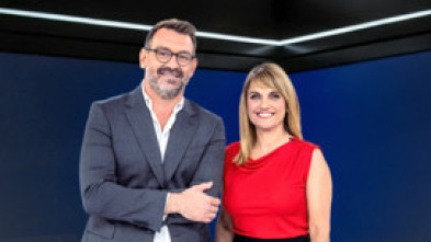 Imagen de Telediario 1 Fin de Semana - 5