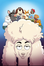 Imagen de Housebroken (T1): Ep.3 ¿Quién es salvaje? - 6