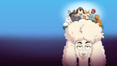 Imagen de Housebroken (T1): Ep.10 ¿Quién es una chica mala? - 7