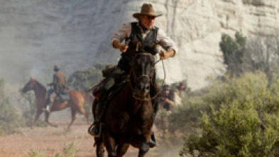 Imagen de Cowboys & Aliens - 5