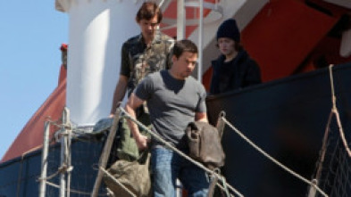 Imagen de Contraband - 10