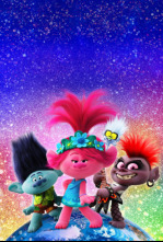 Imagen de Trolls 2: Gira mundial - 6