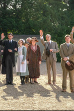 Imagen de Downton Abbey: El gran final - 6