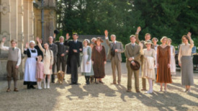Imagen de Downton Abbey: El gran final - 7