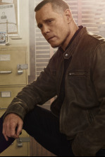Imagen de Chicago P.D. (T5) - 4