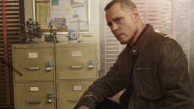 Imagen de Chicago P.D. (T5): Ep.2 Como son los héroes - 5