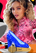 Imagen de ¡A cocinar! con Jade Thirlwall (T1) - 8