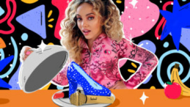 Imagen de ¡A cocinar! con Jade Thirlwall (T1) - 9